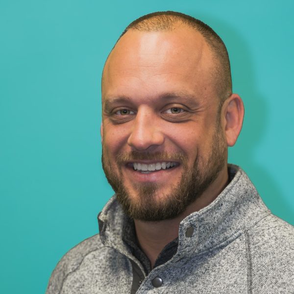 Aaron Christy founder Bentley Oaks Roofing
